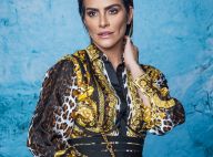 Confira os looks das famosas no lançamento da novela 'O Tempo Não Para'