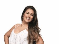 Simone passa bem após mal-estar em show em MG: 'Carga excessiva de trabalho'
