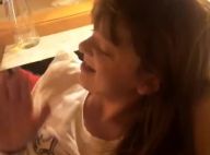 Ticiane Pinheiro comemora 9 anos da filha em Paris: 'Minha felicidade é a sua'