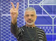 Lulu Santos explica por que assumiu namoro com baiano: 'Nada a esconder'
