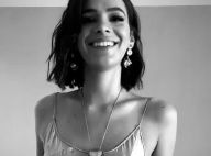 Bruna Marquezine, de férias, corta o cabelo mais curto e Neymar mostra resultado