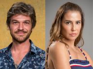 'Segundo Sol': gerente revela a Beto que Karola desviou milhões de sua conta