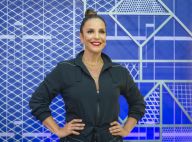 Ivete Sangalo fala sobre rotina com as gêmeas, Marina e Helena: 'Fiquei doida'