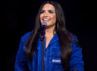 Demi Lovato cancela turnê no Brasil após overdose: 'Concentrar na recuperação'