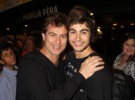 A cara do pai! Famosos e seus filhos surpreendem com semelhança. Compare!