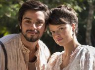 Após beijos em Rodrigo Simas, Agatha Moreira afasta namoro: 'Continuo solteira'
