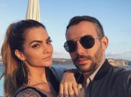 Kelly Key recusou novelas por marido: 'Acha que casais da ficção viram reais'