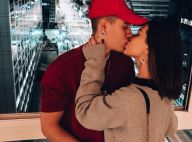 Kevinho posta 1º foto de beijo em Flavia Pavanelli após volta do namoro. Veja!