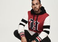 Lewis Hamilton se une a Tommy Hilfiger e lança linha genderless. Veja itens!