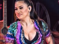 Simone viaja após ficar 4 meses trabalhando sem Simaria: 'Recarregar energias'