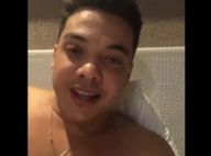 Wesley Safadão explica relação da mulher e filho: 'Não quer tomar papel de mãe'