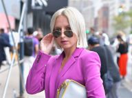 Tendência real: os cabelos do street style da Semana de Moda de Nova York
