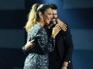 Ivete Sangalo participa de gravação do 1° DVD de Dilsinho: 'Emoção'. Fotos!