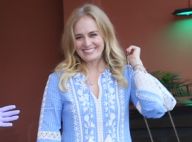 Angélica e Luciano Huck recebem amigos na festa de 6 anos da filha, Eva, no Rio