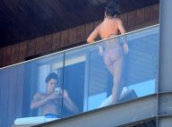 De biquíni, Mariana Rios exibe corpão para novo namorado em hotel do Rio. Fotos!