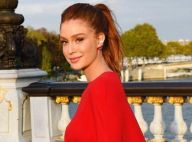 Marina Ruy Barbosa volta às gravações de novela após viagem:'Falta quase um mês'