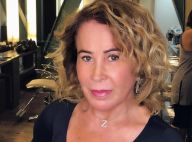 Novo visual! Zilu Camargo adota cabelo curto e cachos: 'Mais natural e leve'