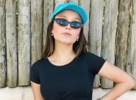 Larissa Manoela rebate fã que cita ex-namorado em post de Leo Cidade. Veja!
