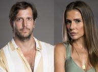 Reta final de 'Segundo Sol': Karola e Remy vão viver juntos após pedido de Beto