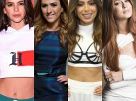 Sem papas na língua: veja 7 famosas que rebatem críticas nas redes sociais