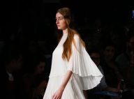 Branco total: adote a tendência para criar looks elegantes e com a cara do verão