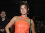 Semelhança de Giulia Costa e novo romance impressiona fãs em foto: 'Irmãos?'
