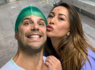 Filha de Sabrina Sato, Zoe ganha mimo de família de Hebe Camargo. Saiba mais!