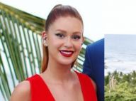 Marina Ruy Barbosa e seus looks inspiradores para as festas. Veja fotos.