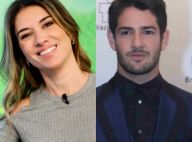 Rebeca Abravanel e Alexandre Pato malham juntos em viagem. Fotos e vídeos!