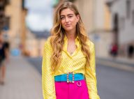 Color blocking fever: a trend que vai acender a sua moda de verão! Veja fotos.