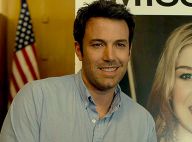 Ben Affleck, ator de 'Garota Exemplar', declara sobre casamento: 'É complicado'