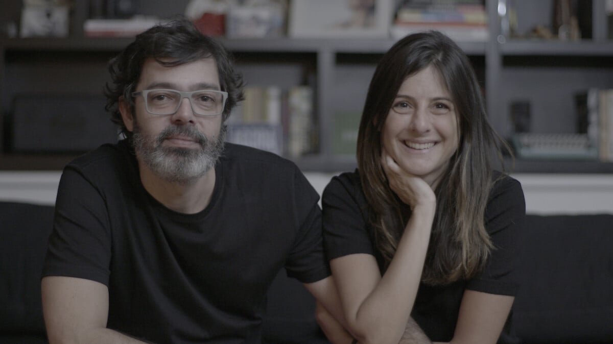 Foto Série Diário de um Confinado é estrelada por Bruno Mazzeo e tem