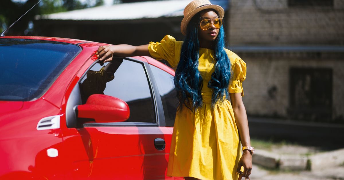 Cabelo colorido: cores, trends e dicas para mudar o visual