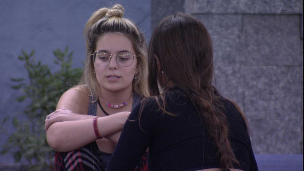 Foto Bbb Viih Tube Critica Postura De Carla Diaz No Reality