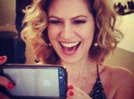 Cauã Reymond manda recado para Patrícia Pillar em foto da atriz: 'Está linda'