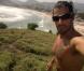 'BBB13': Argentino que beijou Fani mora no Rio e namoro tem chance de engatar