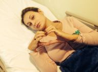 Internada na UTI, Andressa Urach manda recado pela mãe: 'Quer muito viver'