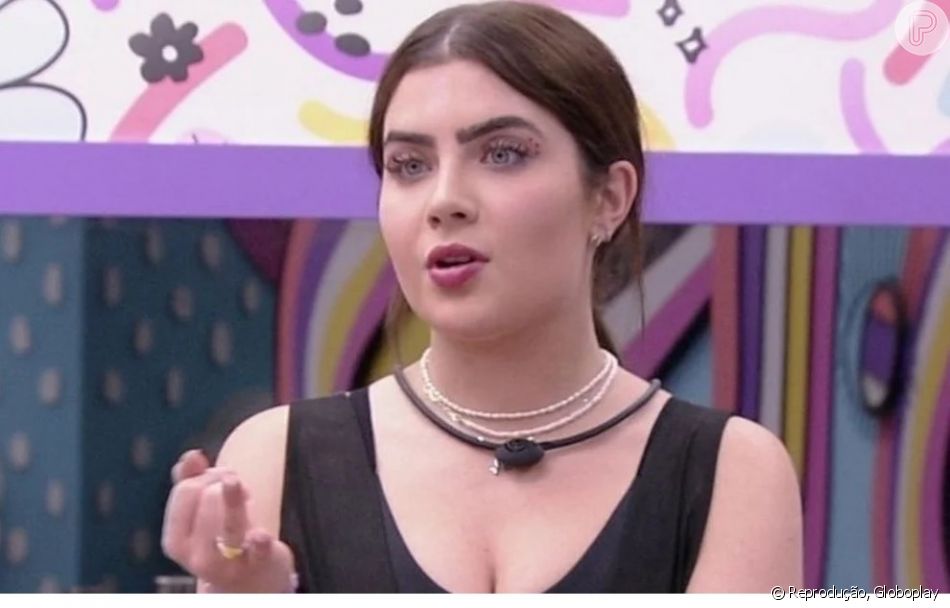 BBB 22 Jade Picon sai no Paredão Trajetória tem memes looks jogo e