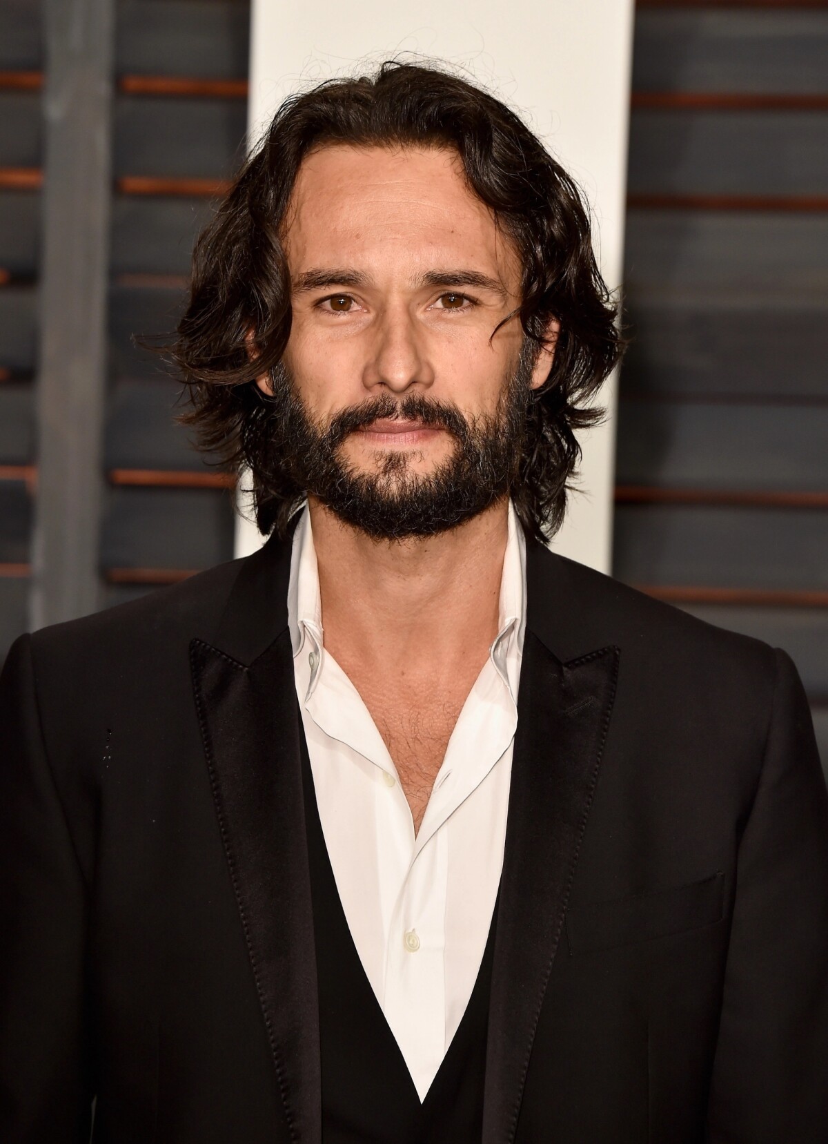 Foto O brasileiro Rodrigo Santoro também está na lista de atores que