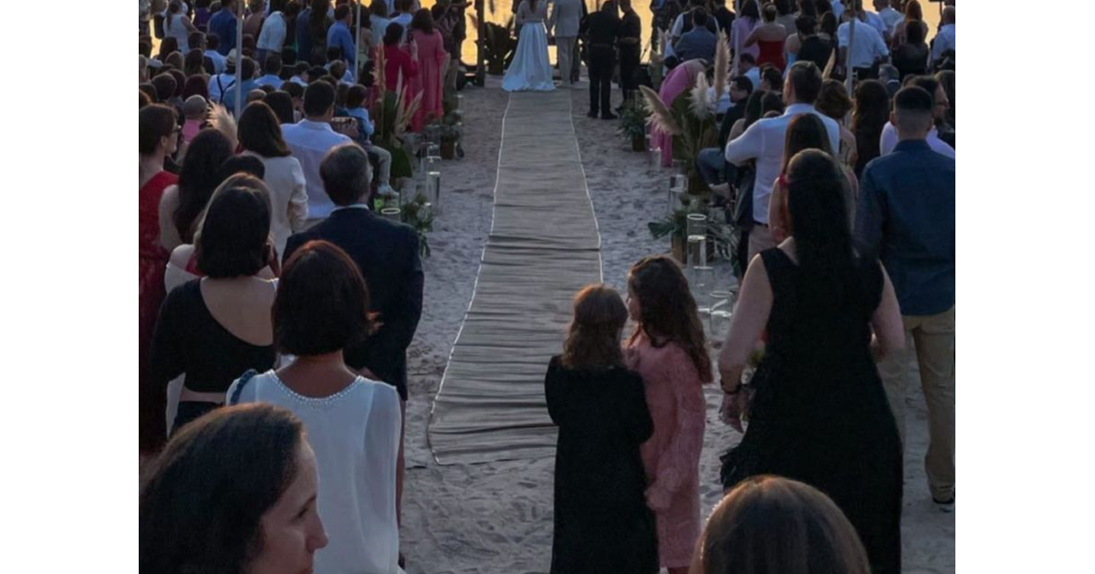 Casamento De Mari Palma E Phelipe Siani Em S O Paulo Conta P R Do