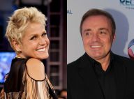 Xuxa poderá dividir programa com Gugu Liberato caso assine contrato com a Record