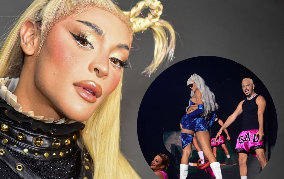 Pabllo Vittar Abre O Jogo E Conta Tudo Sobre Seu Envolvimento Dj