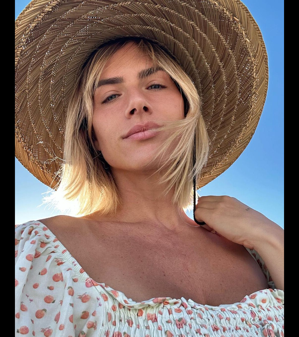 Foto Giovanna Ewbank está envolvida em uma grande polêmica Purepeople