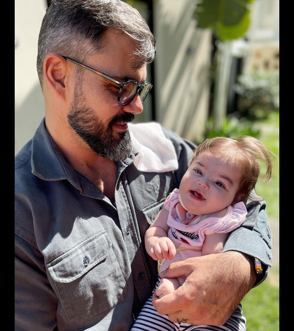 Foto Let Cia E Juliano Cazarr Contam As Ora Es Dos Seguidores