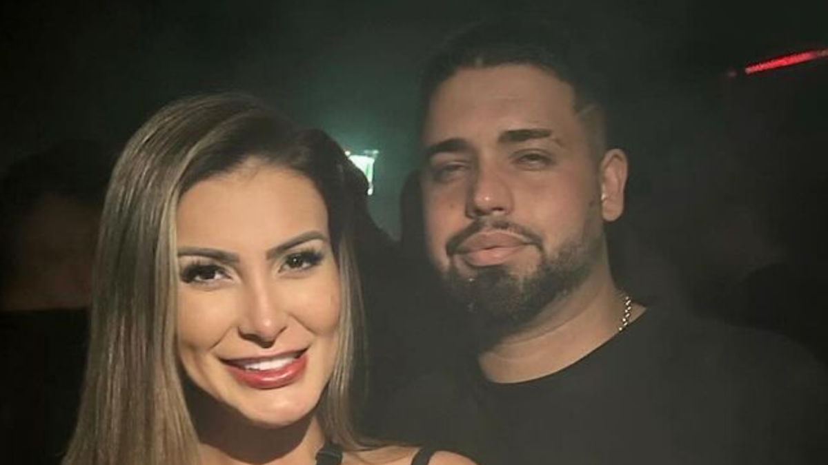 Foto Andressa Urach Rebate Cr Ticas E Confirma Que Seguir Como Prostituta E Atriz Porn Ap S