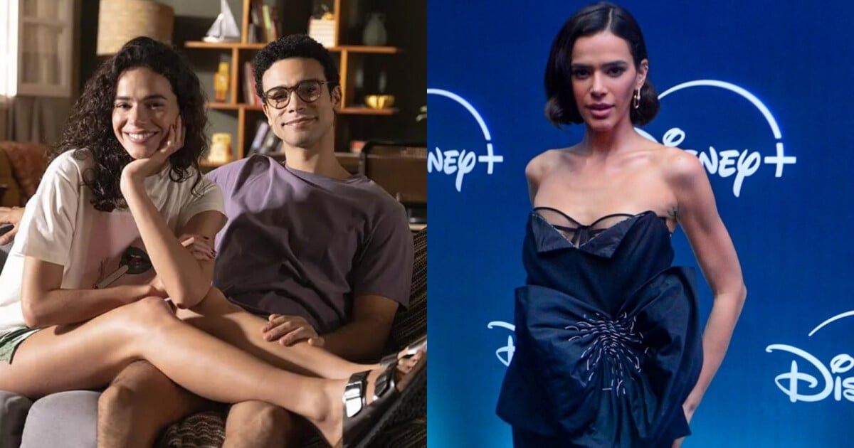 Um Gatilho Fort Ssimo Bruna Marquezine Conta Detalhes In Ditos De