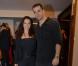 Sobre a reação do marido, ao interpretar uma freira, a atriz garante que ele reagiu com naturalidade ao vê-la vestida de freirinha. 'Hugo tem outros fetiches, mas isso é segredo. Com freira, não!', despistou Carla