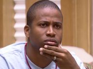 'BBB15': Luan, no grupo Tá com Nada, mente para Bial e nega ter comido bala