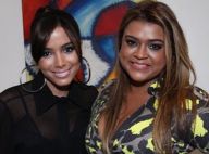 Anitta faz aniversário de 22 anos nesta segunda e ganha homenagens de famosos