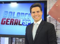 Luiz Bacci acerta retorno para a Record, porém com salário menor, diz colunista